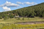 The Grand Canyon Railroad